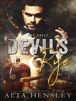 cover image of Devils & Rye